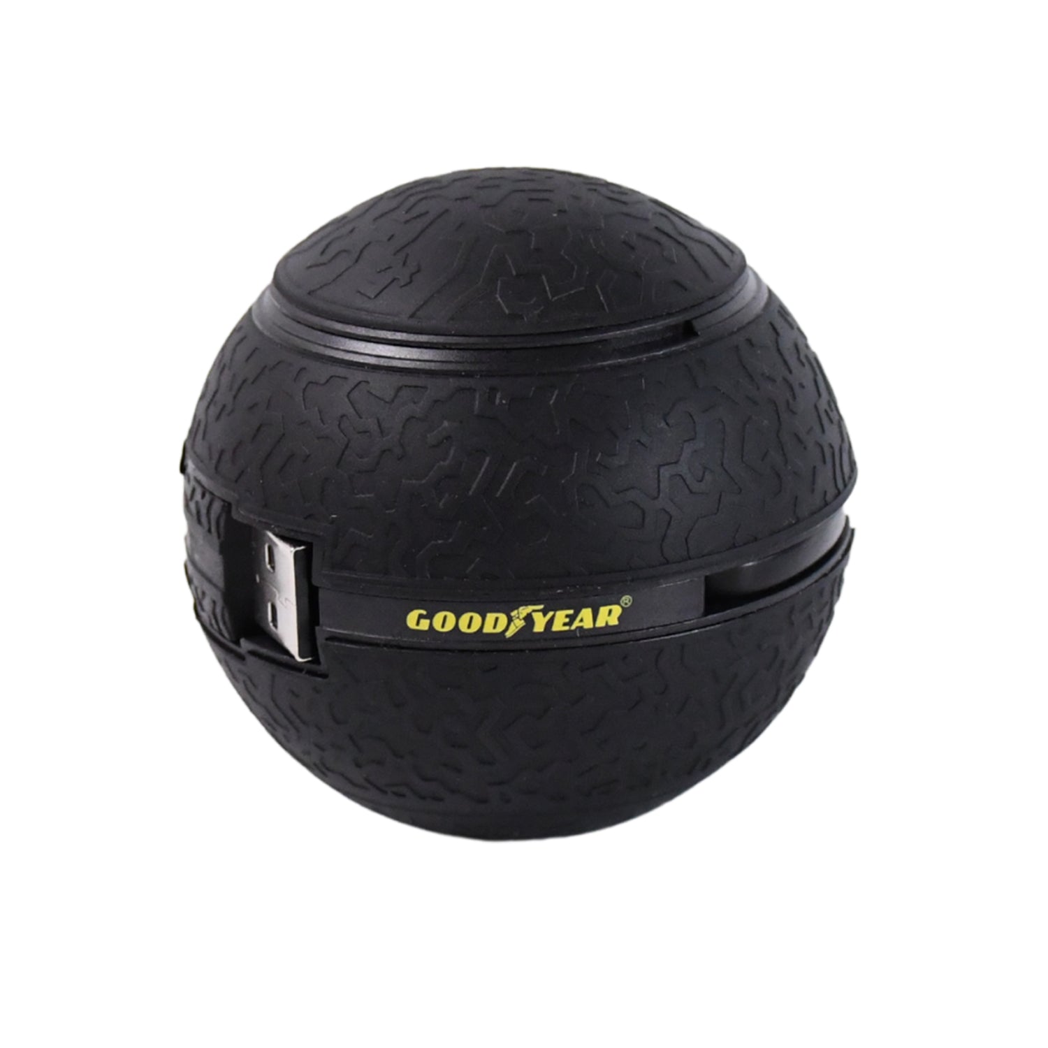 Triplex Car Charger Triplex Car Charger